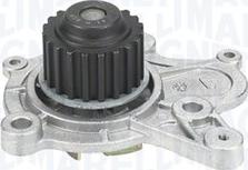 Magneti Marelli 350982085000 - Pompa acqua autozon.pro