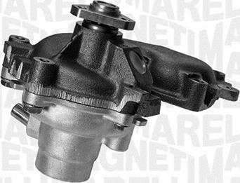 Magneti Marelli 350982086000 - Pompa acqua autozon.pro