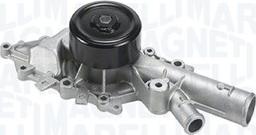 Magneti Marelli 350982088000 - Pompa acqua autozon.pro