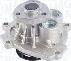 Magneti Marelli 350982083000 - Pompa acqua autozon.pro