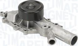 Magneti Marelli 350982082000 - Pompa acqua autozon.pro