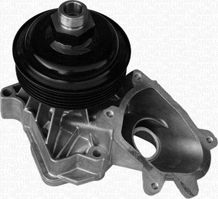 Magneti Marelli 350982034000 - Pompa acqua autozon.pro