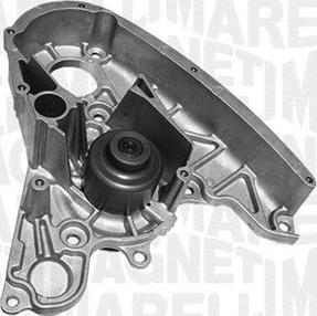 Magneti Marelli 350982024000 - Pompa acqua autozon.pro