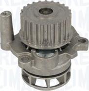 Magneti Marelli 350982025000 - Pompa acqua autozon.pro