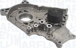 Magneti Marelli 350982022000 - Pompa acqua autozon.pro