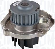 Magneti Marelli 350982070000 - Pompa acqua autozon.pro