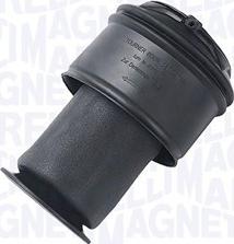 Magneti Marelli 350510200002 - Soffietto, Sospensione pneumatica autozon.pro