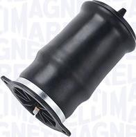 Magneti Marelli 350639100002 - Soffietto, Sospensione pneumatica autozon.pro