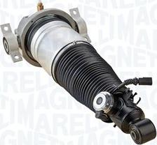 Magneti Marelli 350019000001 - Gamba elastica con ammortiz. pneumatico autozon.pro