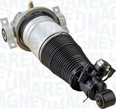 Magneti Marelli 350019100001 - Gamba elastica con ammortiz. pneumatico autozon.pro