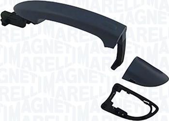 Magneti Marelli 350105048500 - Maniglia apriporta autozon.pro