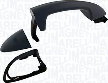 Magneti Marelli 350105048700 - Maniglia apriporta autozon.pro