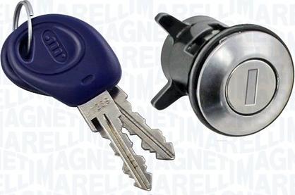 Magneti Marelli 350105005100 - Cilindro serratura autozon.pro