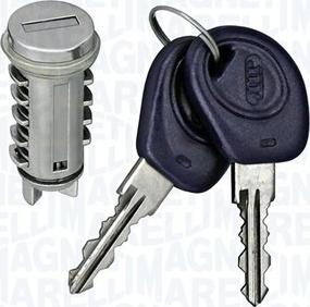 Magneti Marelli 350105003800 - Cilindro serratura autozon.pro