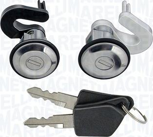 Magneti Marelli 350105014300 - Cilindro serratura autozon.pro