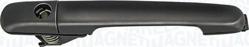 Magneti Marelli 350105016800 - Maniglia apriporta autozon.pro