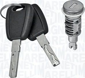 Magneti Marelli 350105012400 - Cilindro serratura autozon.pro