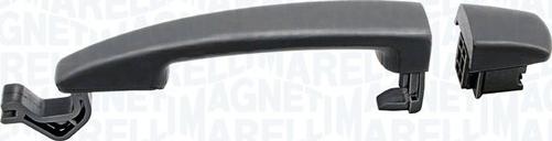 Magneti Marelli 350105017400 - Maniglia apriporta autozon.pro