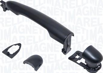 Magneti Marelli 350105035200 - Maniglia apriporta autozon.pro