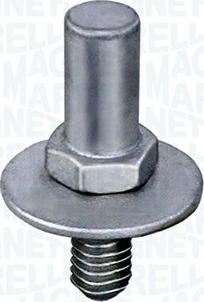 Magneti Marelli 350105031400 - Cilindro serratura autozon.pro