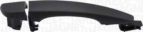 Magneti Marelli 350105038100 - Maniglia apriporta autozon.pro