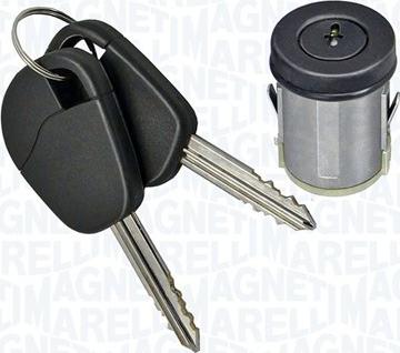 Magneti Marelli 350105033500 - Cilindro serratura autozon.pro