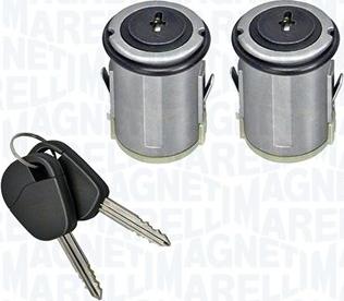 Magneti Marelli 350105029600 - Cilindro serratura autozon.pro