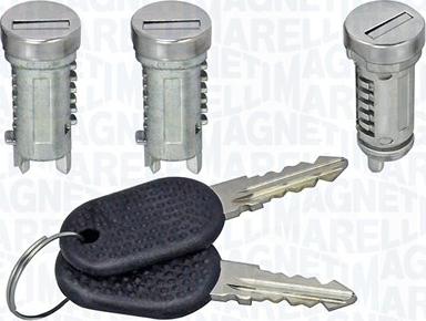 Magneti Marelli 350105029100 - Cilindro serratura autozon.pro