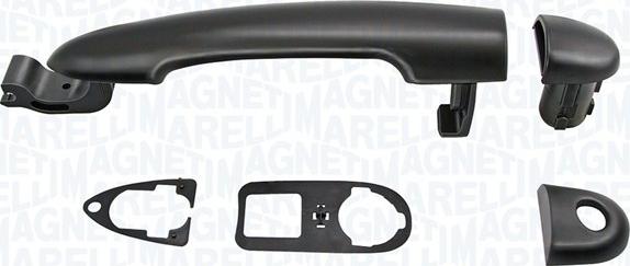 Magneti Marelli 350105027600 - Maniglia apriporta autozon.pro