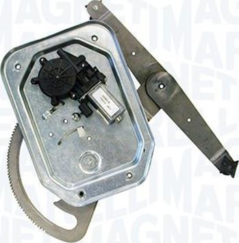 Magneti Marelli 350103146500 - Alzacristallo autozon.pro