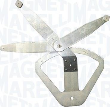 Magneti Marelli 350103165800 - Alzacristallo autozon.pro