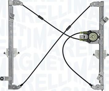 Magneti Marelli 350103160800 - Alzacristallo autozon.pro