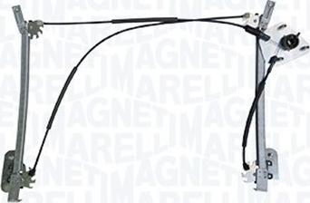 Magneti Marelli 350103188600 - Alzacristallo autozon.pro