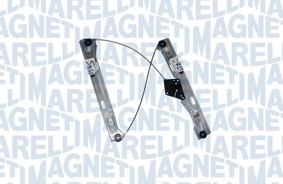 Magneti Marelli 350103170459 - Alzacristallo autozon.pro