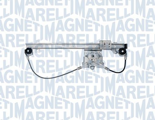 Magneti Marelli 350103170400 - Alzacristallo autozon.pro