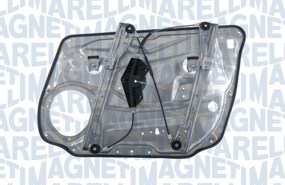 Magneti Marelli 350103170430 - Alzacristallo autozon.pro