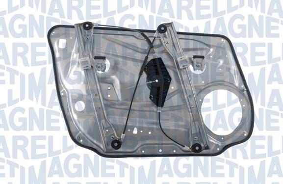 Magneti Marelli 350103170431 - Alzacristallo autozon.pro