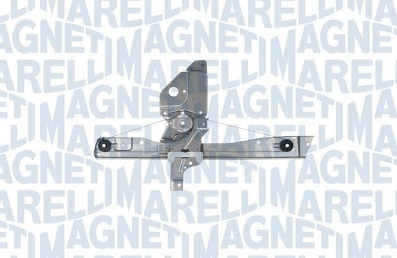 Magneti Marelli 350103170437 - Alzacristallo autozon.pro