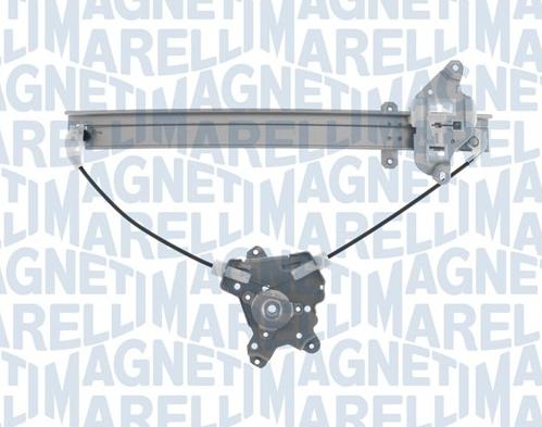 Magneti Marelli 350103170425 - Alzacristallo autozon.pro