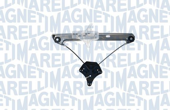 Magneti Marelli 350103170479 - Alzacristallo autozon.pro