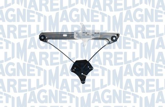 Magneti Marelli 350103170478 - Alzacristallo autozon.pro