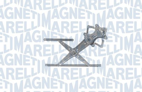 Magneti Marelli 350103170477 - Alzacristallo autozon.pro