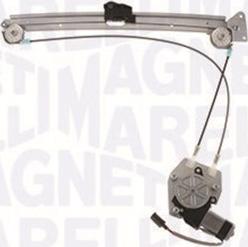 Magneti Marelli 350103170269 - Alzacristallo autozon.pro