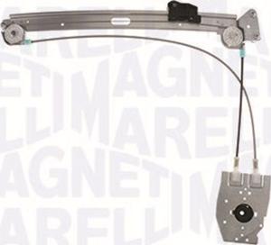 Magneti Marelli 350103170231 - Alzacristallo autozon.pro