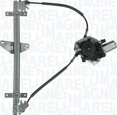 Magneti Marelli 350103202100 - Alzacristallo autozon.pro