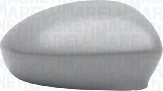 Magneti Marelli 350319521050 - Copertura, Specchio esterno autozon.pro