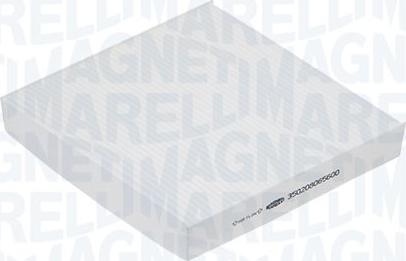 Magneti Marelli 350208065600 - Filtro, Aria abitacolo autozon.pro