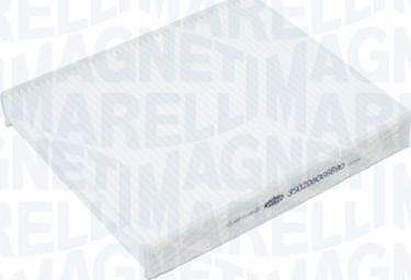 Magneti Marelli 350208066690 - Filtro, Aria abitacolo autozon.pro