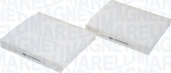 Magneti Marelli 350208066840 - Filtro, Aria abitacolo autozon.pro