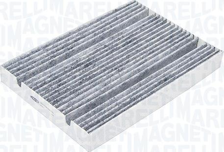 Magneti Marelli 350208066771 - Filtro, Aria abitacolo autozon.pro